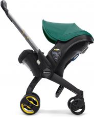 Автокрісло Doona Infant Car Seat Racing Green